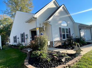 5819 Oberlies Way, Plainfield, IN 46168