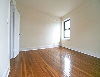 Rented by SW Queens Mezzanine