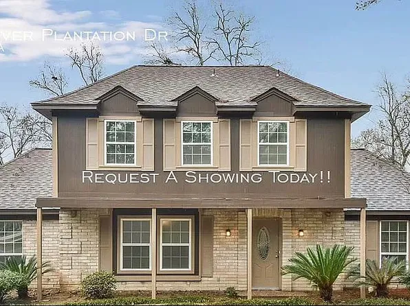 591 River Plantation Dr, Conroe, TX 77302