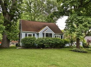 2610 East St, Canandaigua, NY 14424