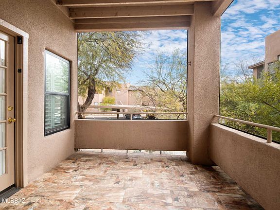 3rd image of 6655 N Canyon Crest Dr