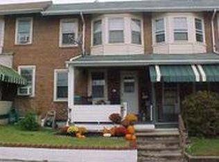 28 Terrace Blvd, Lewistown, PA 17044