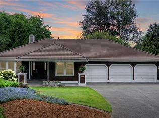 6102 Nahane West NE, Tacoma, WA 98422