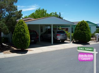 14 S Chardonnay St, Reno, NV 89512