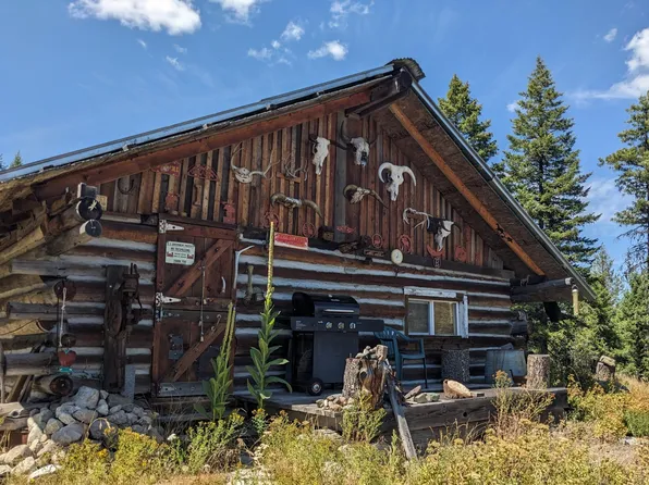 Tbd Mule Deer Rd, Republic, WA 99166