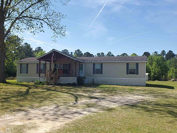 73698 E Highway 46, Metter, GA 30439 | MLS #8961832 | Zillow