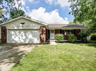 547 Allview Ct, Westerville, OH 43081