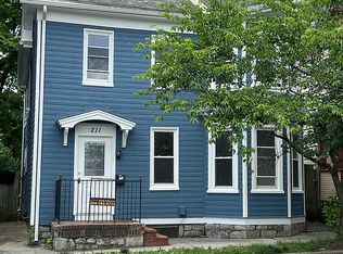 211 S Maple Ave, Martinsburg, WV
