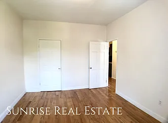 Rented by Sunrise Real Estate