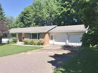 510 W Jacker Ave, Houghton, MI 49931