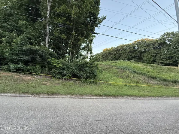 0 Silverhill Dr, Knoxville, TN 37921