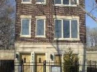 2842 W Fillmore St UNIT 2, Chicago, IL 60612