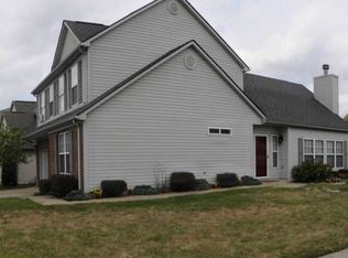 100 Muirfield Pl, Georgetown, KY 40324