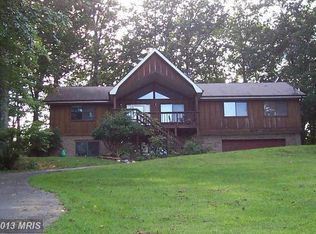 6706 Kelly Rd, Warrenton, VA 20187