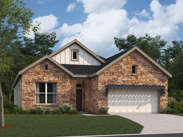 Barton II Plan, Heritage