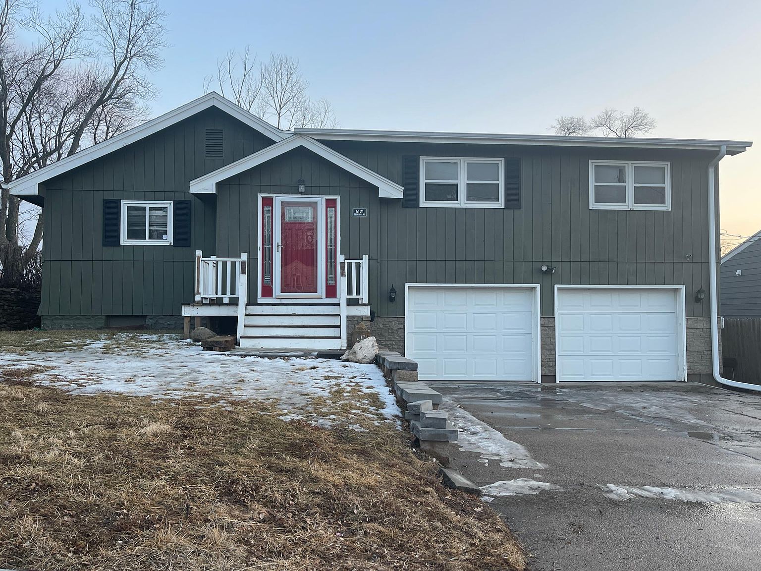 6121 Frederick St, Omaha, NE 68106 Zillow