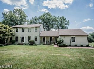 14601 Triadelphia Mill Rd, Dayton, MD 21036