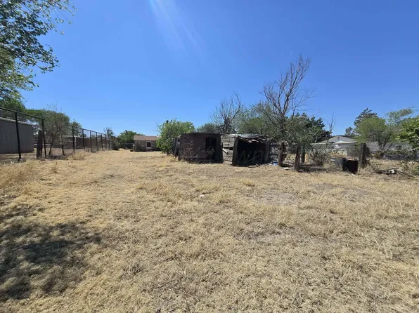 4410 Morning Dr, Amarillo, TX 79108