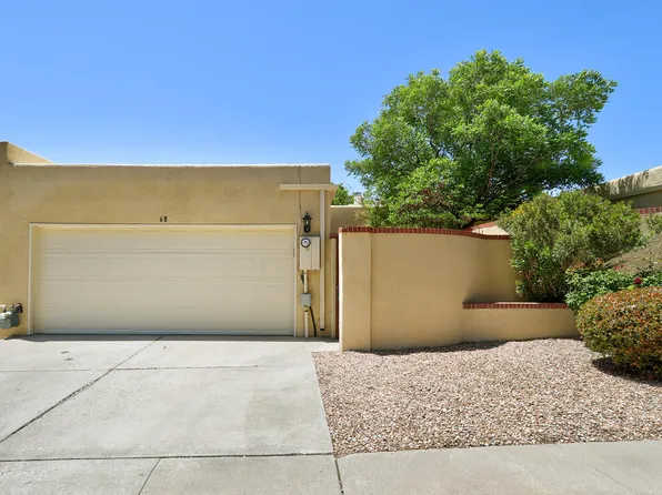 68 Pheasant Hill Dr NE, Albuquerque, NM 87111