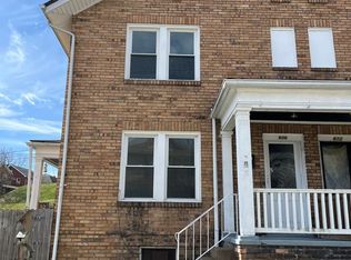 606 Logan Ave, Mingo Junction, OH 43938