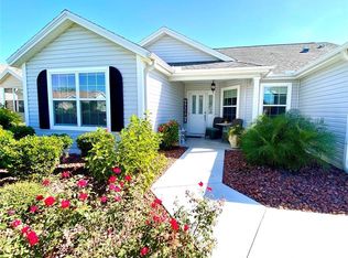 1711 Van Buren Way, The Villages, FL 32162