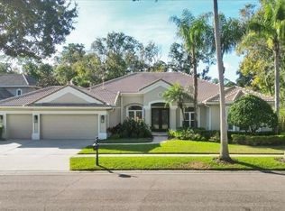 9814 Emerald Links Dr, Tampa, FL 33626