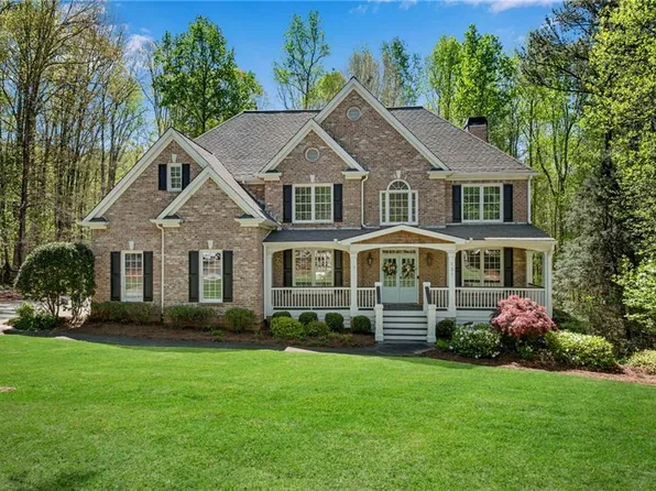 131 Rosebury Dr, Canton, GA 30115