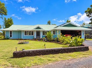 92-1253 Leilani Makai Rd, Captain Cook, HI 96704