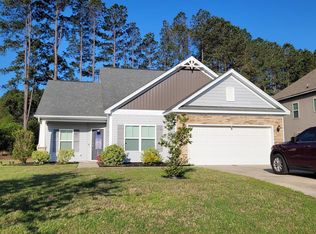 1020 Lakaxzus St, Sumter, SC 29154