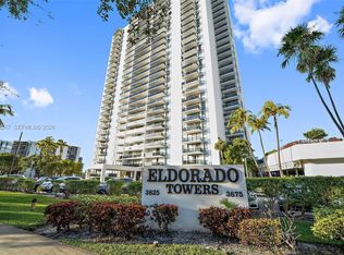 3675 N Country Club Dr APT 201, Aventura, FL 33180