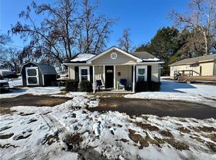 620 Dardanelle Hts, Dardanelle, AR 72834