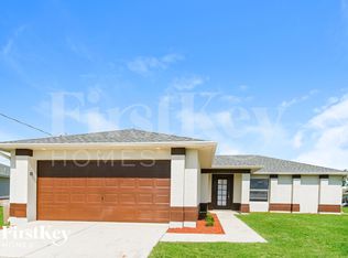 200 SW 14th Ave, Cape Coral, FL 33991