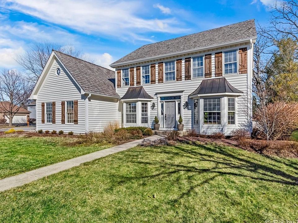 Zillow Carol Stream