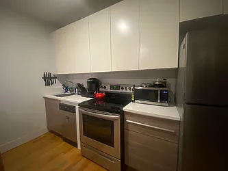 Rented by David Francis New York LLC