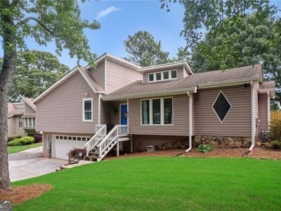 657 Polk St NW, Marietta, GA, 30064