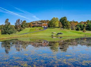 10052 Fortune Ridge Rd, Bent Mountain, VA 24059