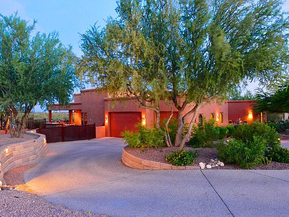 4th image of 10372 N Derrio Canyon Pl