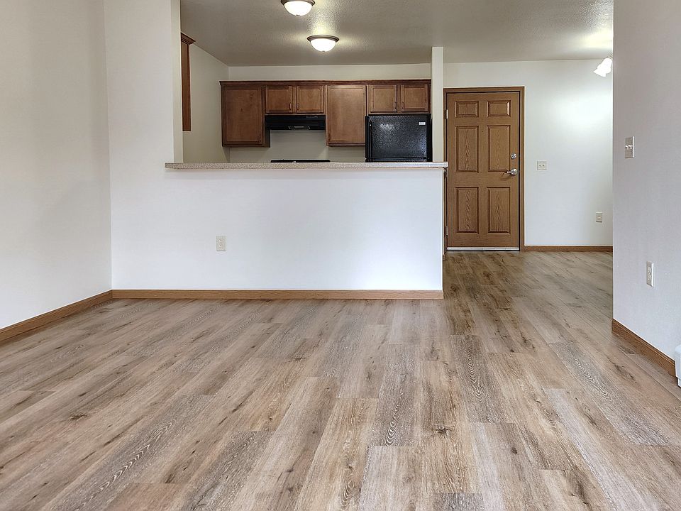 Main Living Area