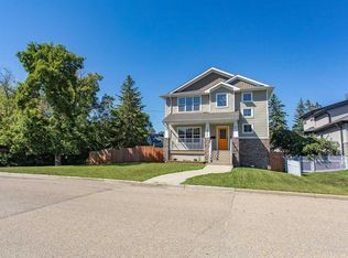5324 E 44th Ave, Red Deer, AB T4N 3J2