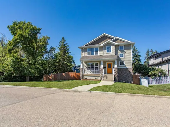 5324 E 44th Ave, Red Deer, AB T4N 3J2