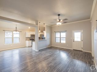 3718 Seymour Ct, Abilene, TX 79606