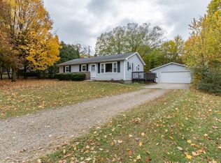 22711 French Ave, Mattawan, MI 49071