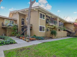 420 Alberto Way UNIT 8, Los Gatos, CA 95032