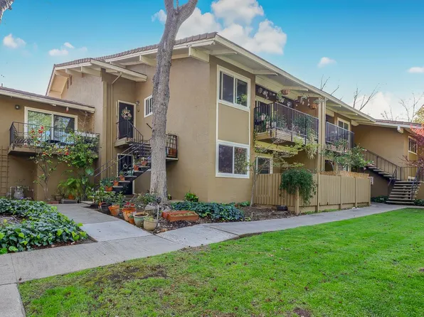 420 Alberto Way Unit 8, Los Gatos, CA 95032