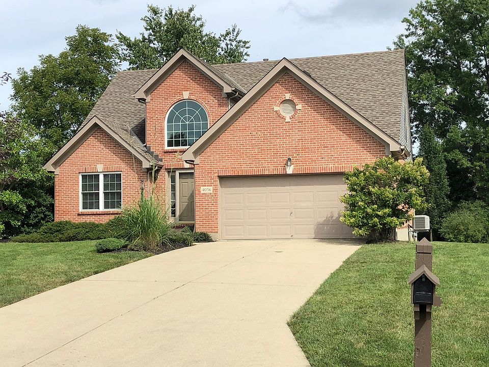 Welcome home!