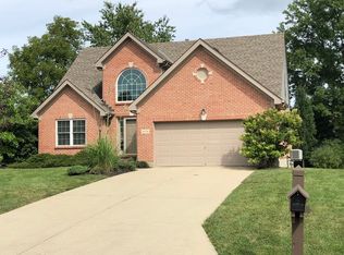 4056 Waterford Way, Cincinnati, OH 45245