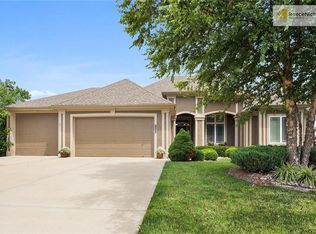 16240 NW 126th St, Platte City, MO 64079