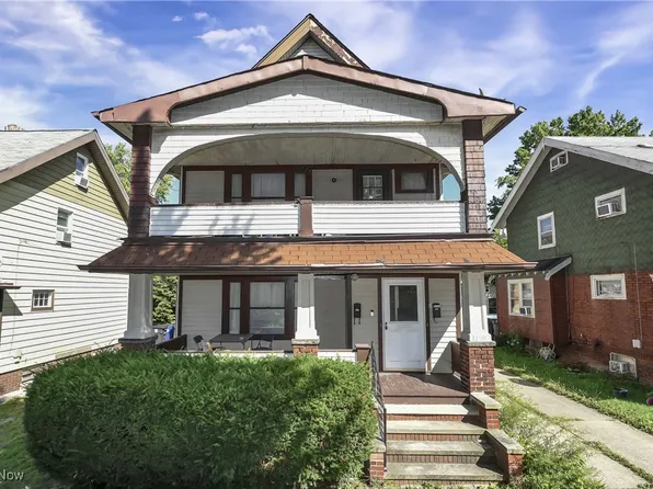 3191 W 116th St, Cleveland, OH 44111