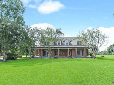 61455 Bayou Jacob Rd, Plaquemine, LA, 70764