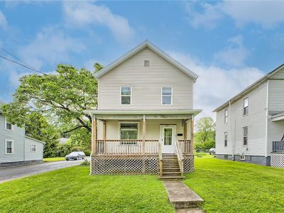 581 S 7th St, Indiana, PA, 15701